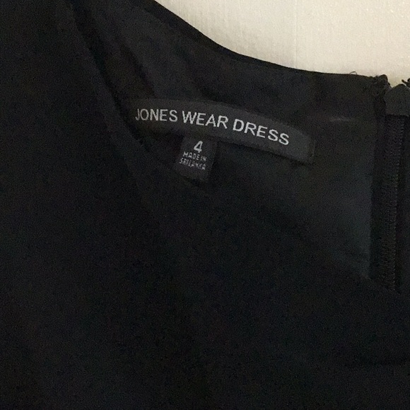 Little Black Dress - Picture 3 of 5